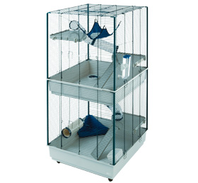LA Cage 