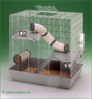 Cage pour rat